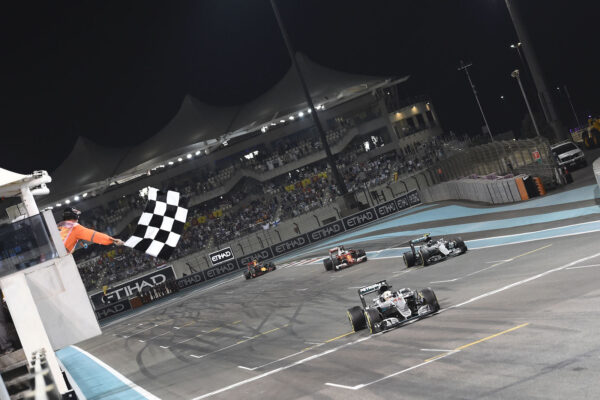 Liberty Media et la F1, une histoire de trois ans