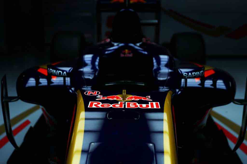 Toro Rosso devrait renommer son moteur Renault