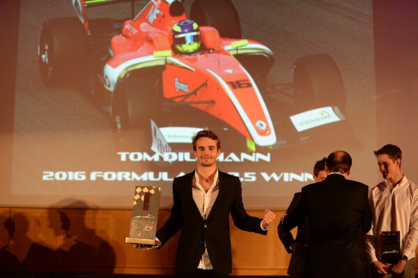 Formula V8, retour sur la saison 2016