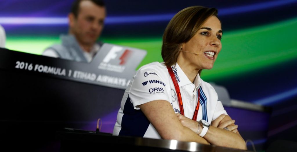 Williams fera une annonce pour Bottas cette semaine