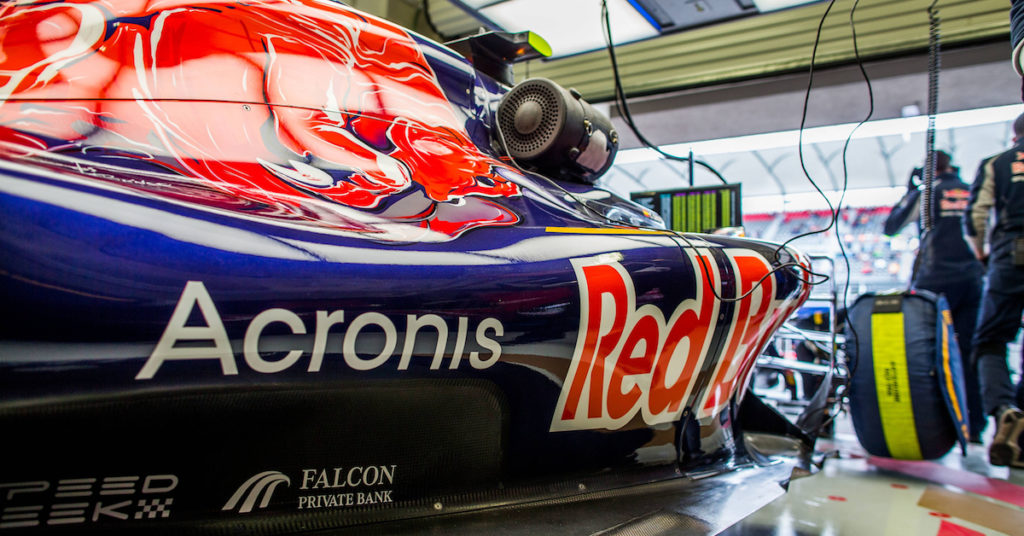 Les apports technologiques de la F1 dans notre quotidien