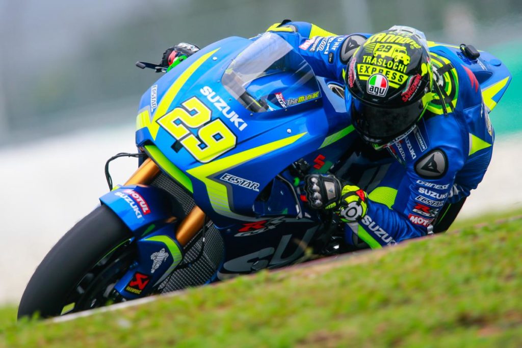 MotoGP - l’analyse des essais de Sepang, part. 2