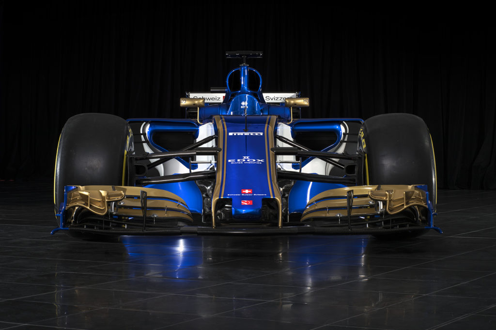 Sauber et Force India retirent leur plainte auprès de la Commission Européenne