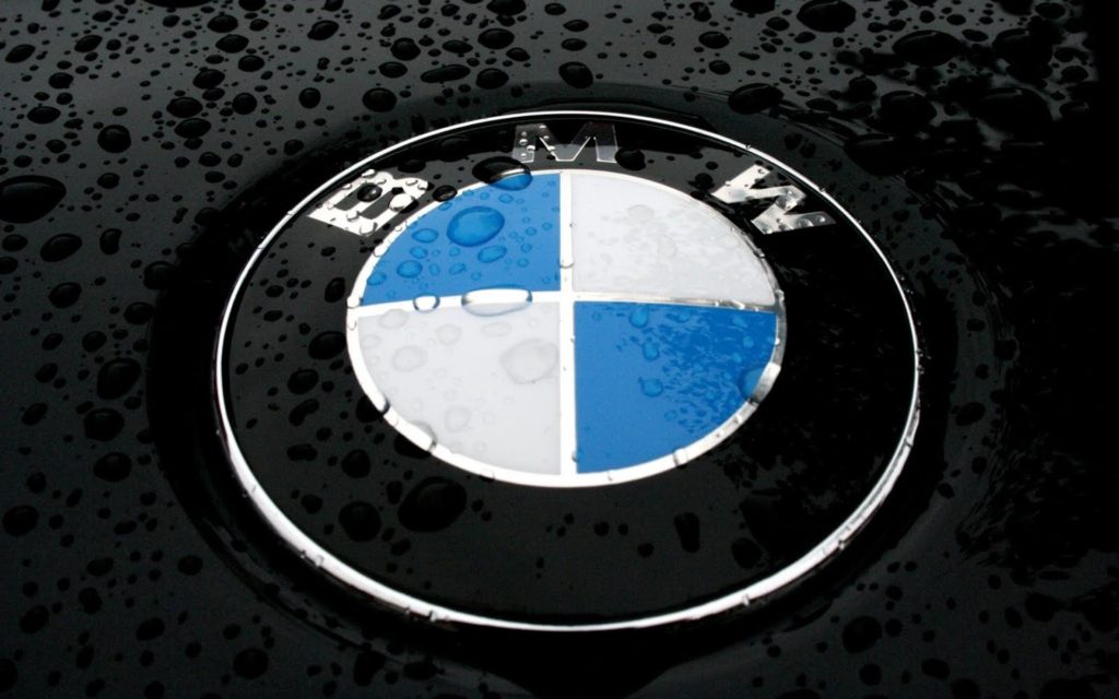BMW arrive officiellement en Formule E