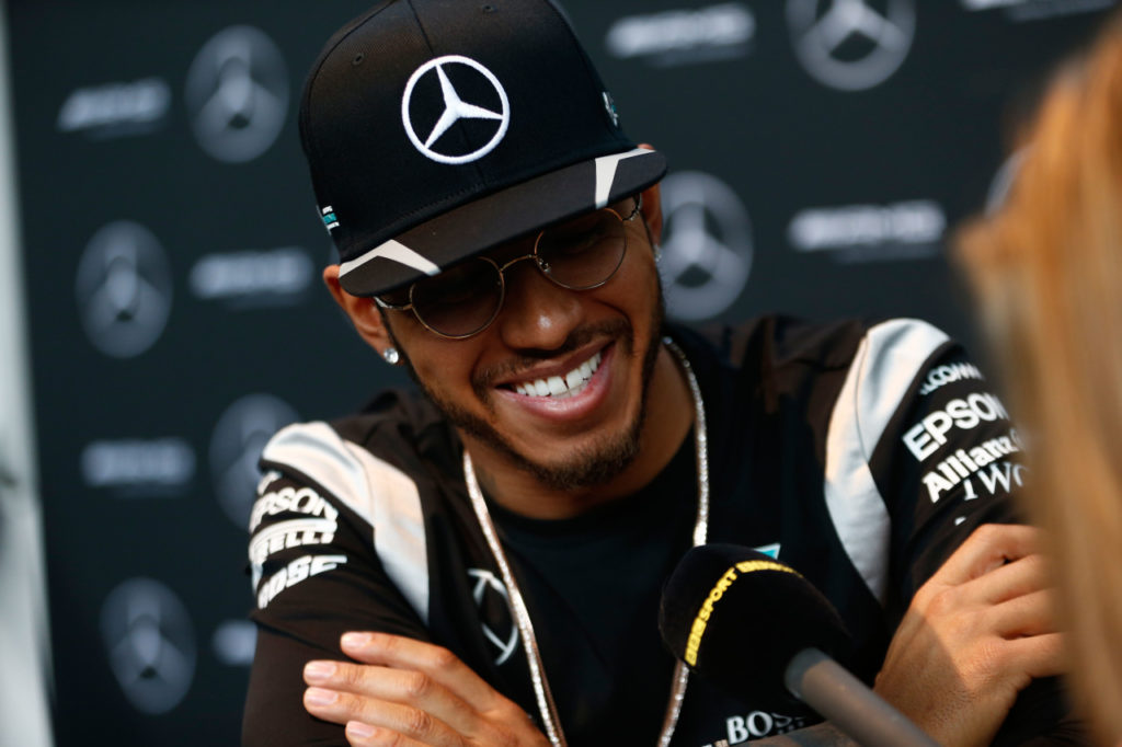 Lewis Hamilton peut-il quitter la Formule 1 ?