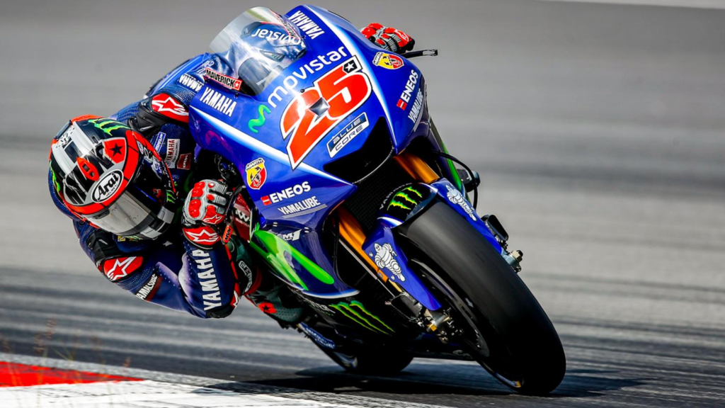 MotoGP - l'analyse des essais de Sepang, part. 1