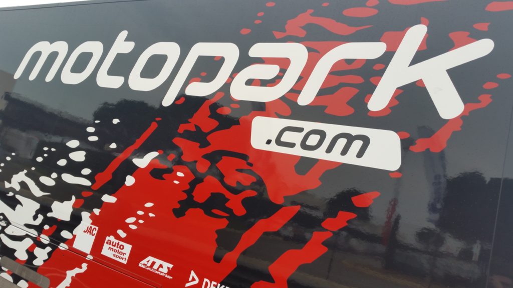 Motopark confirme deux pilotes en FIA F3
