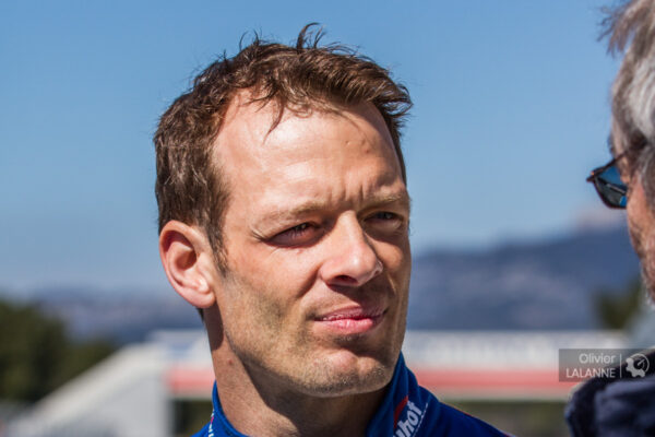 Alexander Wurz revient sur sa première victoire au Mans