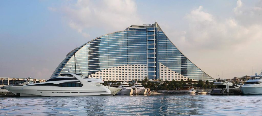 Dubaï au calendrier de la Formule E ?