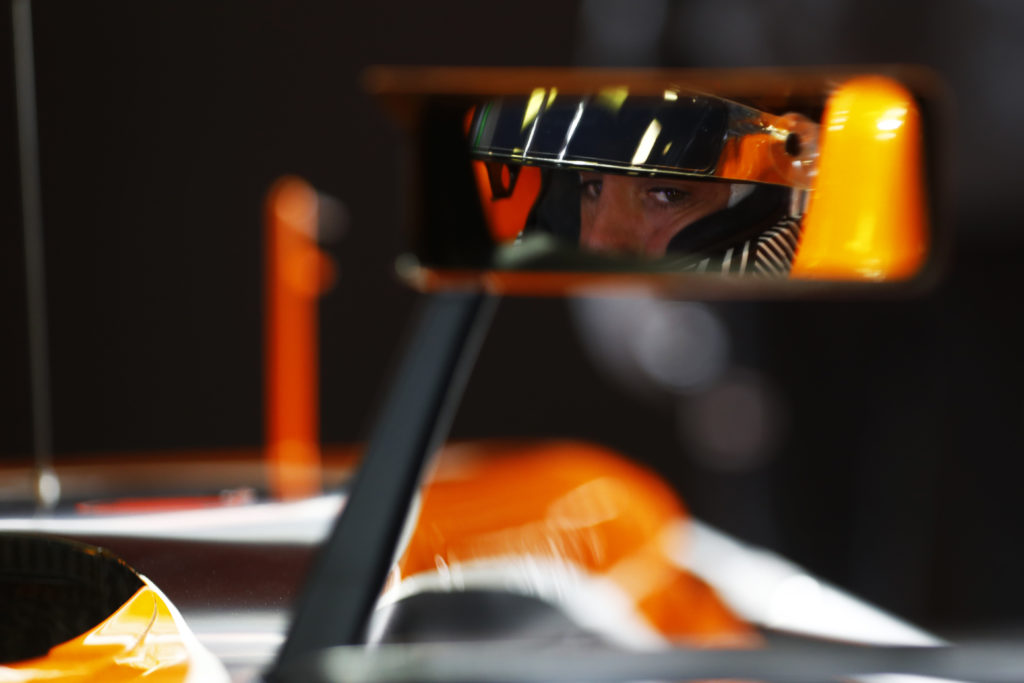Vivez les premiers tours de roues de Fernando Alonso en IndyCar
