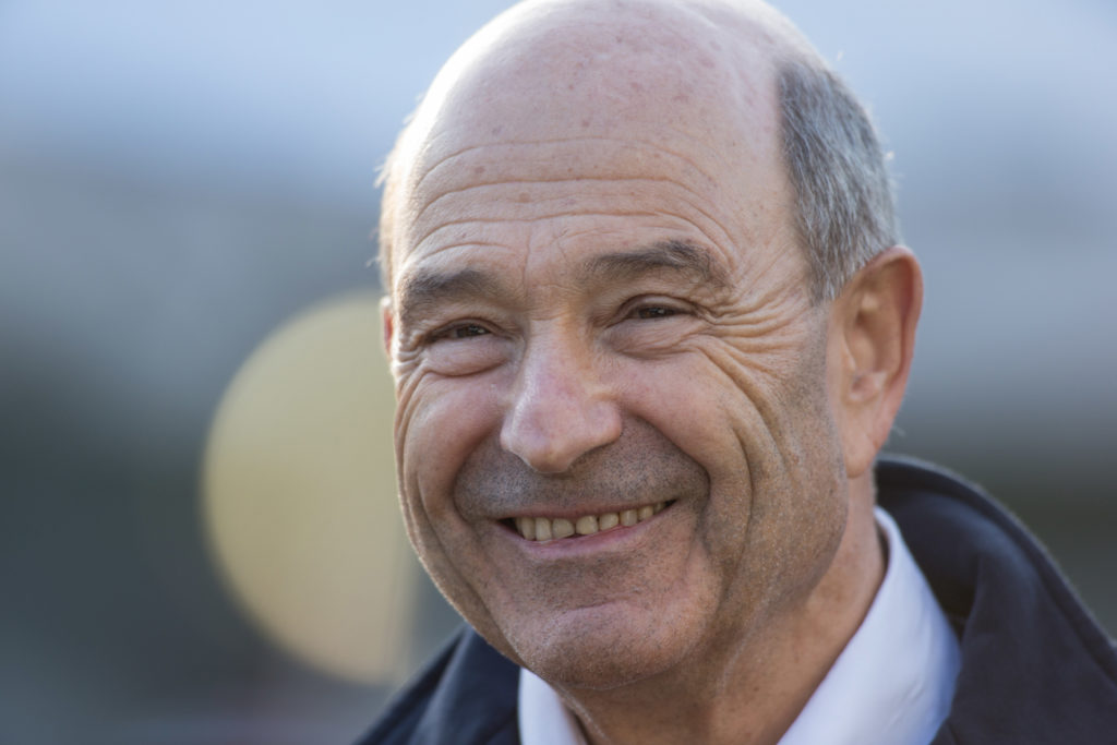 Peter Sauber : "Sauber est la quatrième plus ancienne des équipes''
