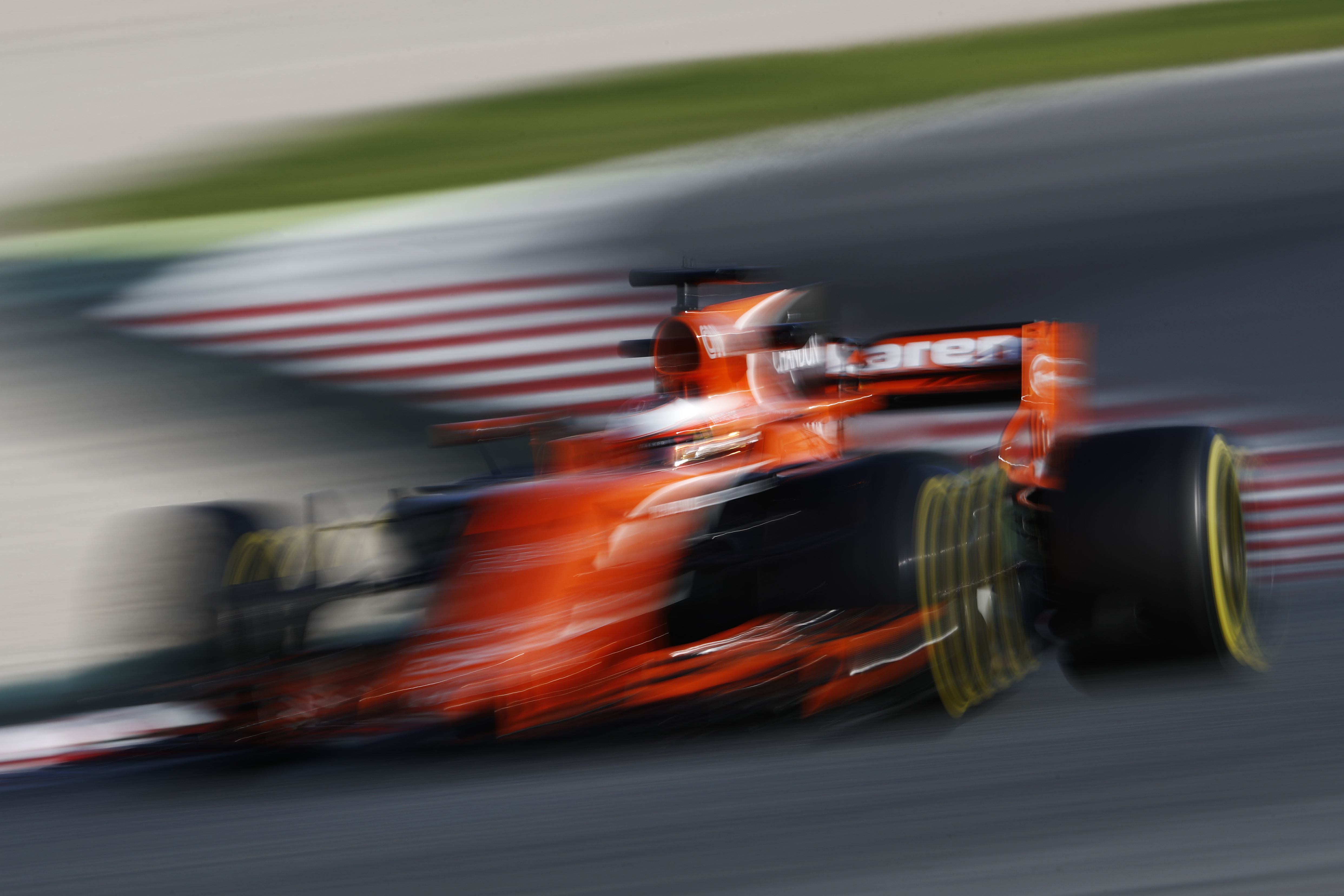© Glenn Dunbar/LAT Images - McLaren-Honda