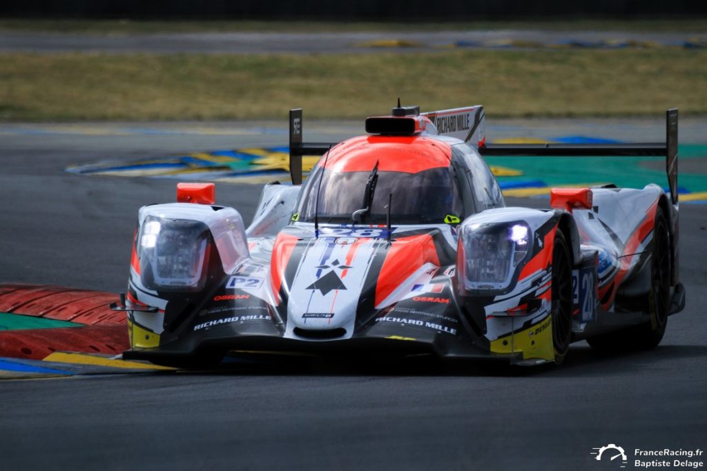 TDS Racing présent pour la Super Saison WEC 2018 / 2019
