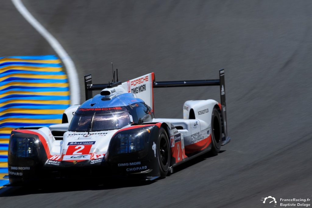 Les 24 Heures du Mans s'invitent au Grand Prix d'Autriche