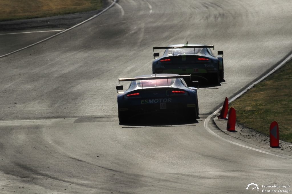 24 Heures du Mans 2017, les photos