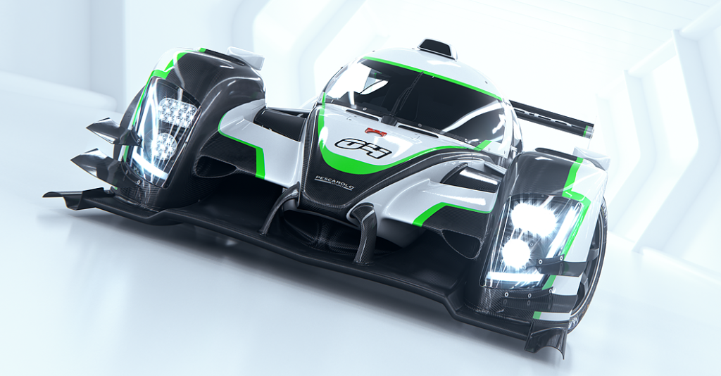 Pescarolo de retour en endurance