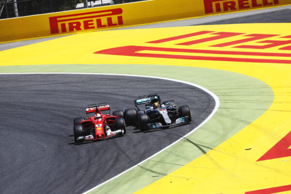Ce qui a changé en F1 avec Liberty Media
