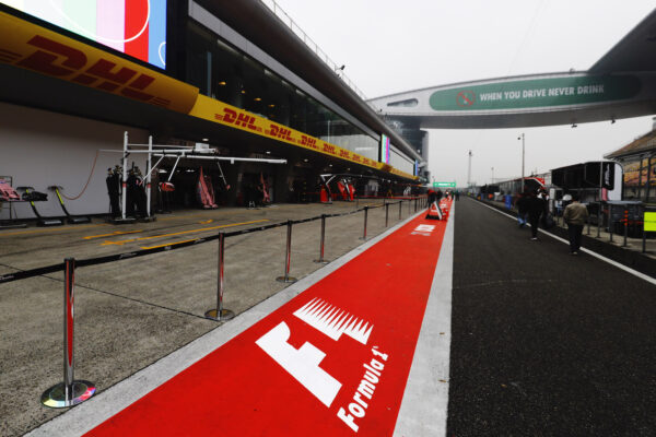 Une nouvelle équipe F1 en projet ?