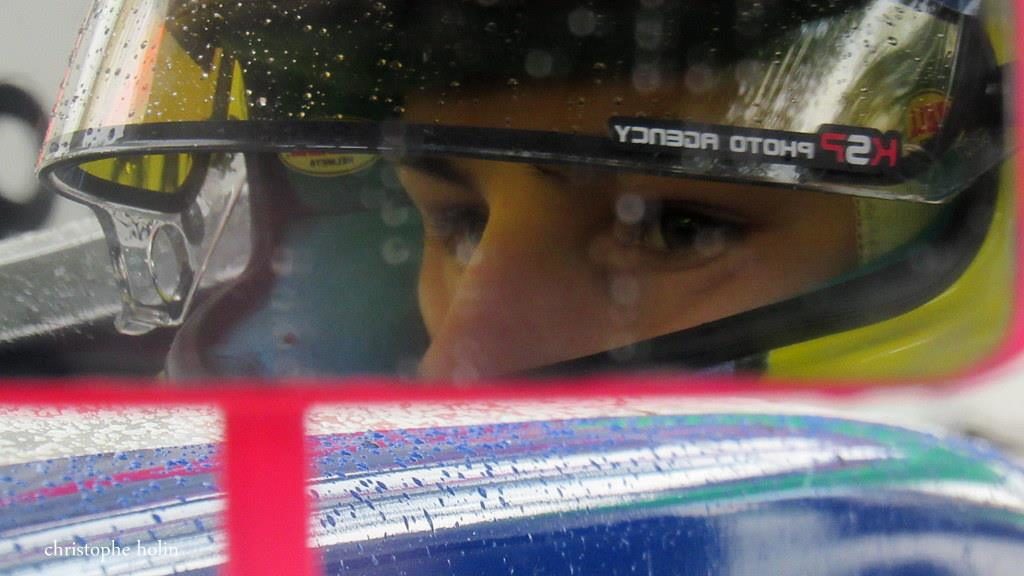 F4 France : le point à mi-saison avec Victor Martins
