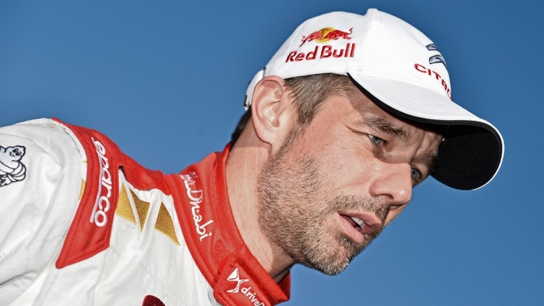 © wrc.com - Sebastien Loeb