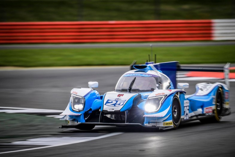 © Algarve Pro Racing