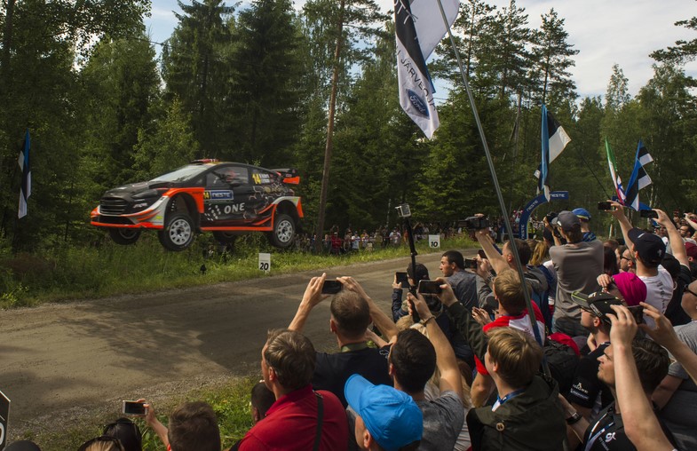 Mads Østberg