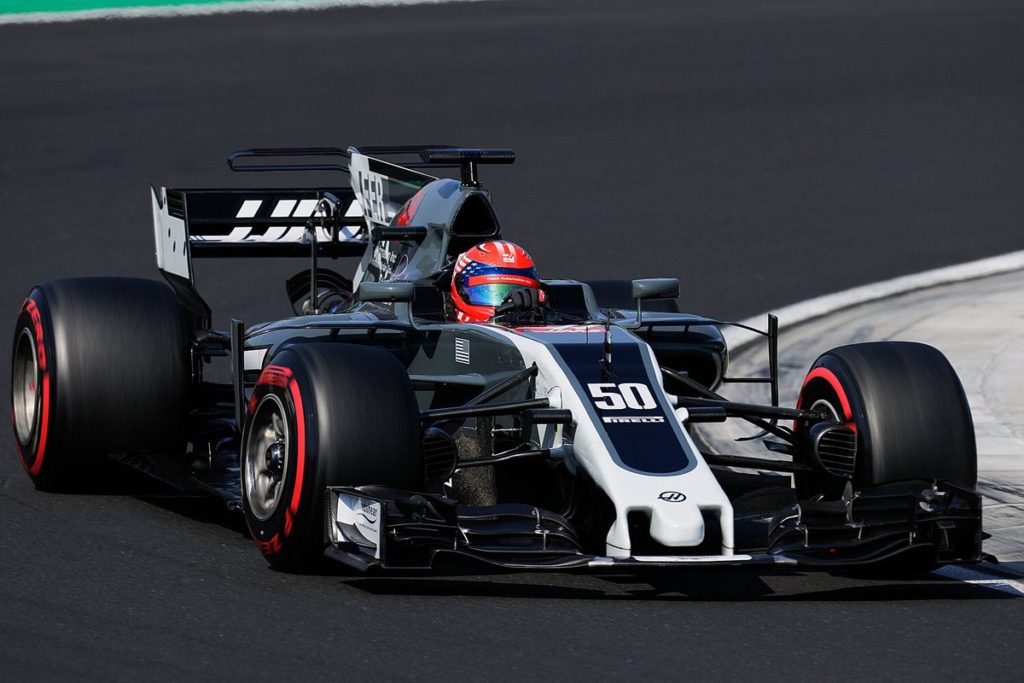 Trois facteurs clés pour booster la future F1
