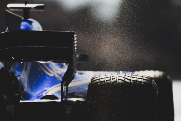L'équipe Sauber rachetée prochainement par Ferrari ?