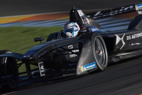 DS Virgin confirme ses pilotes pour la saison 4