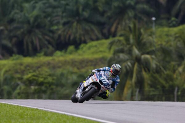 Xavier Siméon rejoint le MotoGP et Avintia Racing