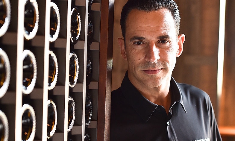 © Helio Castroneves IMSA