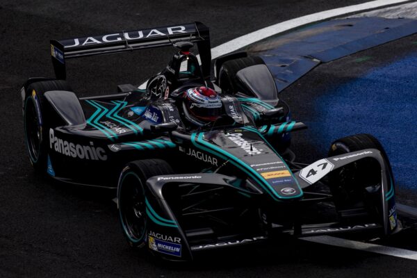 Jaguar a dépensé plus de 16 millions d'euros en Formule E