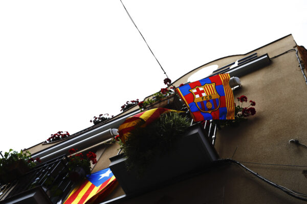 Indépendance de la Catalogne, quelle incidence pour le Grand Prix ?