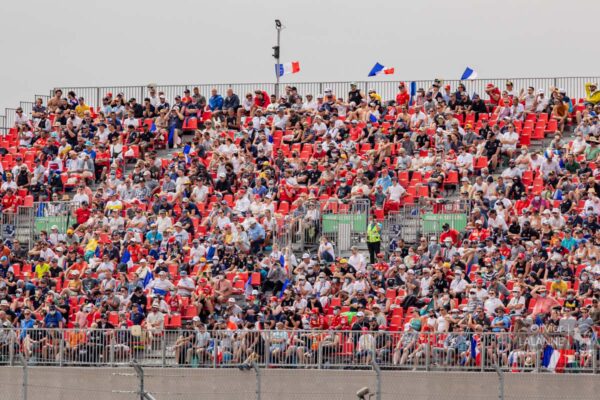 Quelle place choisir pour le Grand Prix de France F1 ?