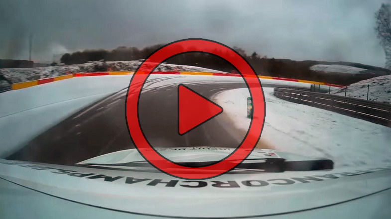 Spa-Francorchamps