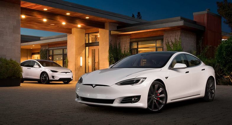 Le prix des Tesla Model S et X dégringole de manière vertigineuse