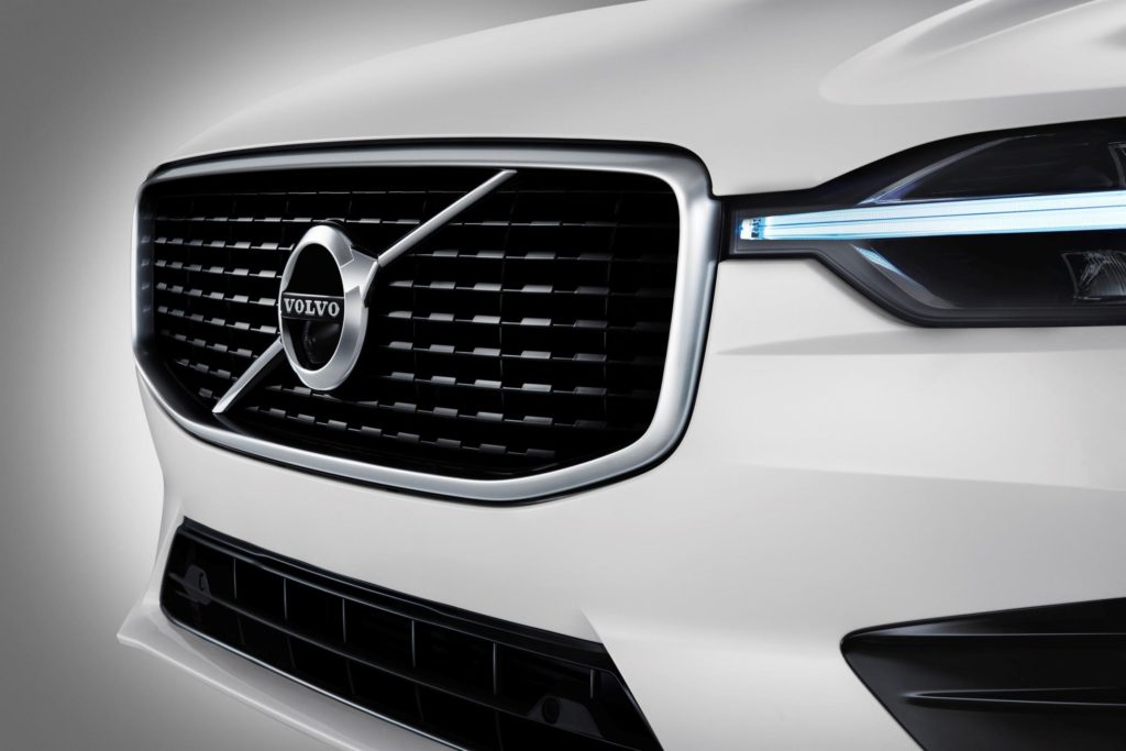 Volvo fait un grand pas vers l'hybride et l'électrique