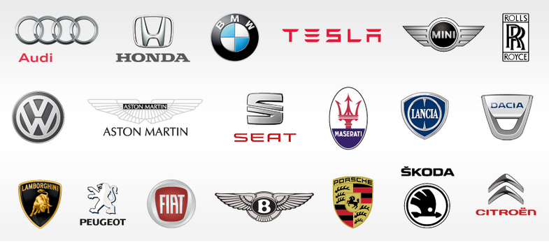 Logo voiture : que signifient ces symboles automobiles ?
