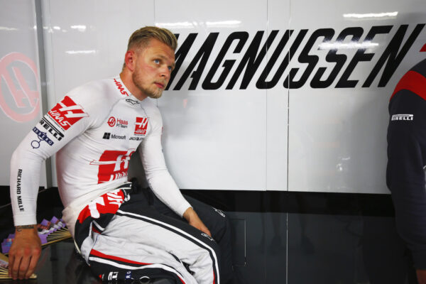 Kevin Magnussen compare Haas à une équipe de F3
