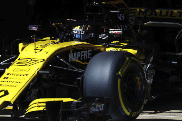 Renault prolonge son partenariat avec MAPFRE