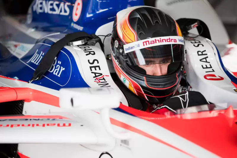Mahindra se tourne vers l'Espagne