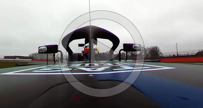 caméra 360°