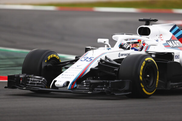 SMP Racing investira pour développer la Williams