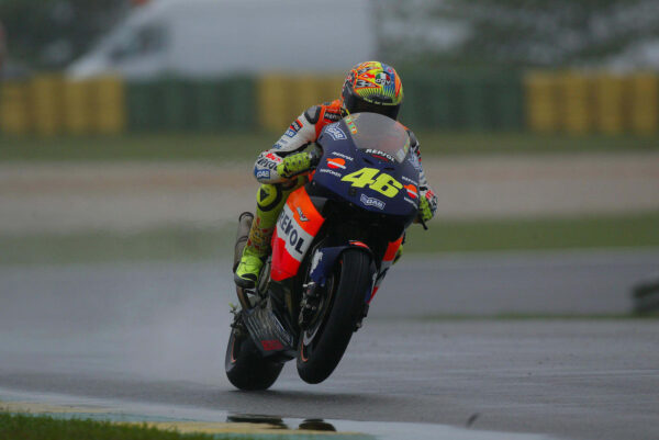 La MotoGP ira au Brésil dès 2021