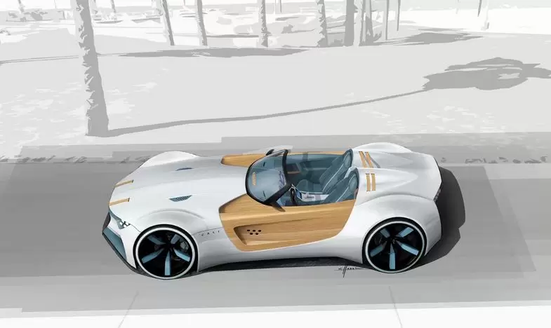 roadster