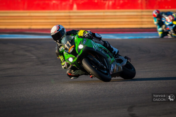 Le Bol d'Or, derniers moments avant la course