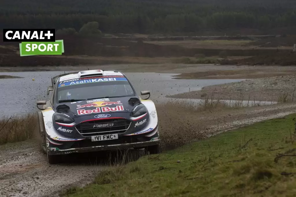 WRC