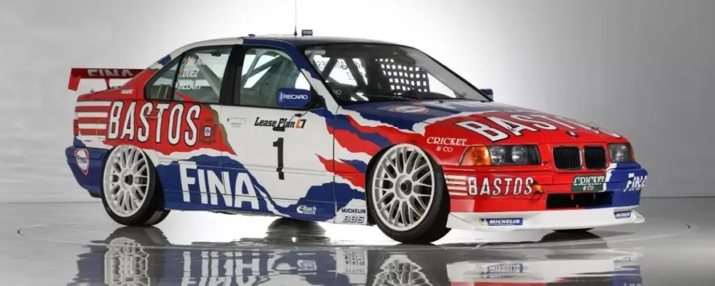 BMW