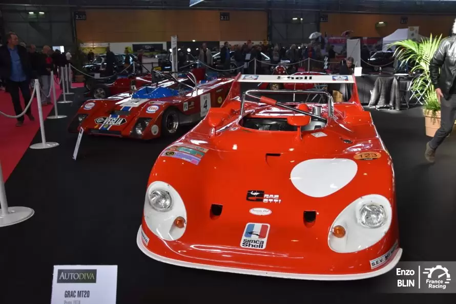 EPOQU’AUTO