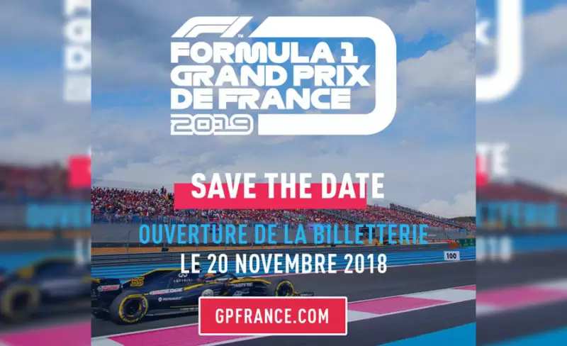 Grand Prix France